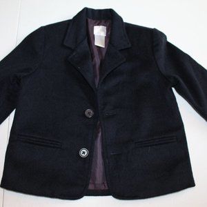 Gap Wool Coat